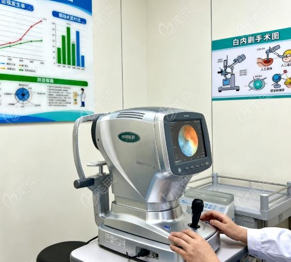 徐州市中心醫(yī)院（二院）眼科