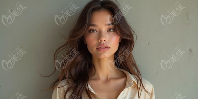 七、深圳名丽医疗美容醫院口碑评价实例