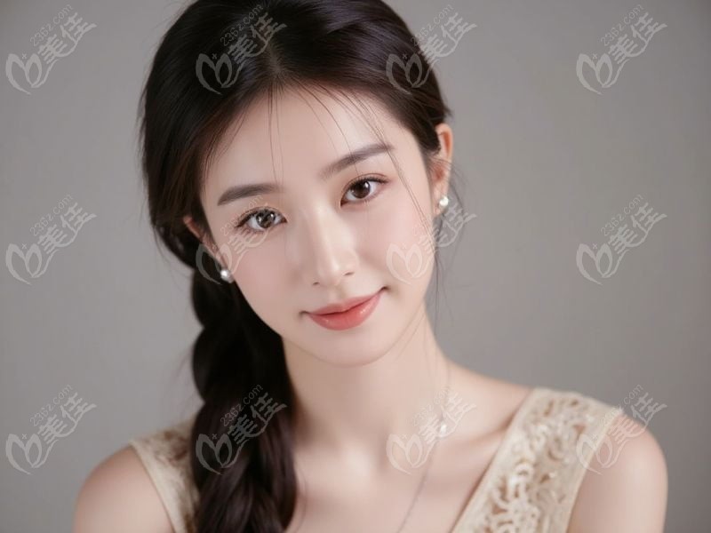 一、深圳名丽医疗美容医院概况