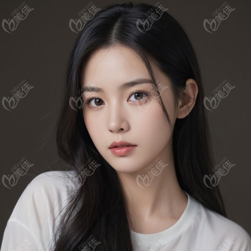 三、深圳名丽医疗美容价格详情
