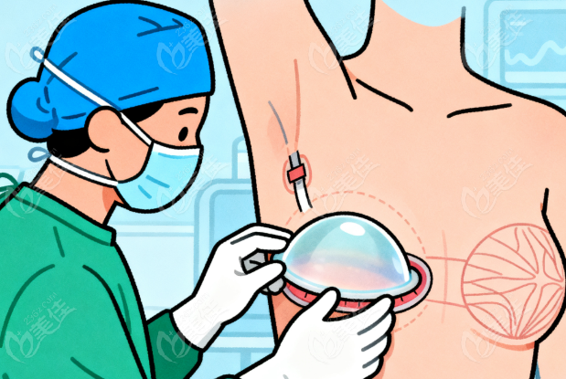 無錫李建東胸部整形收費(fèi)標(biāo)準(zhǔn)