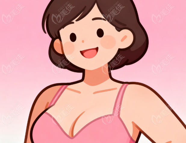 李建東胸部整形醫(yī)院