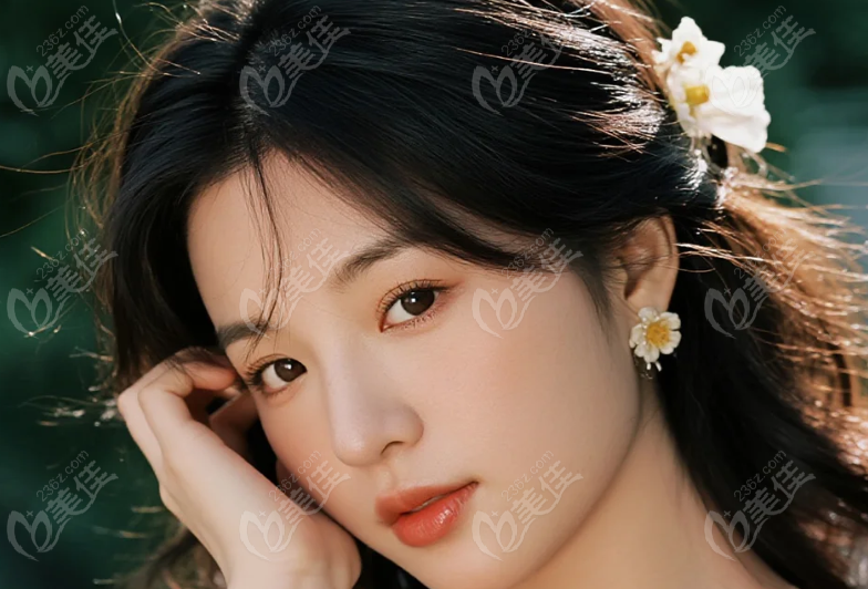 麗水市人民醫(yī)院整形美容科埋線雙眼皮價格詳情