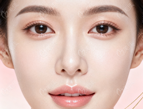 于飞面部美学