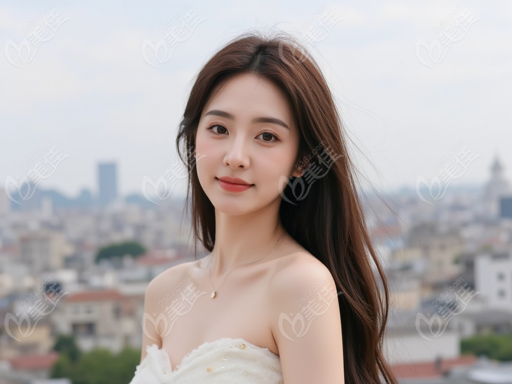 李瑞萱医生去眼袋怎么样