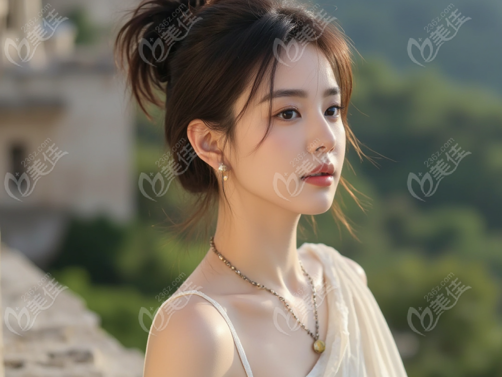 李瑞萱医生祛眼袋手术价格区间与影响因素