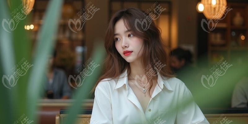 一、深圳名丽医疗美容医院吴付医生是谁？先看较真实的资质背景