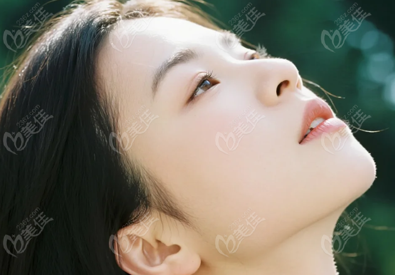 “潤(rùn)致3號(hào)打下巴有后遺癥嗎？”90%的擔(dān)憂來自不了解！  