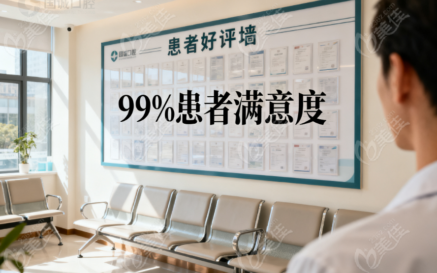 大连国诚口腔