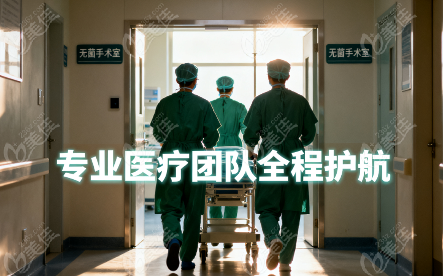 丰都亚太眼科医院