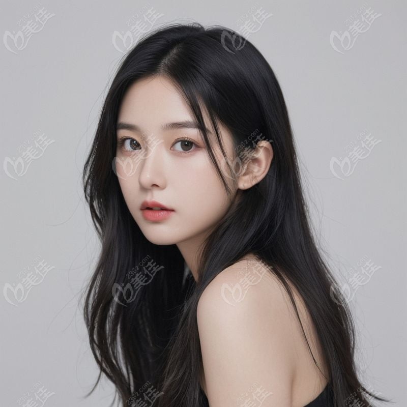二、南昌汉美整形林杰医生技术怎么样？术式细节全解析www.aimei.com