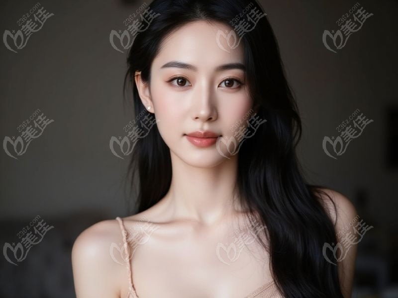 三、南昌汉美整形林杰医生口碑怎么样？真实实例说真话