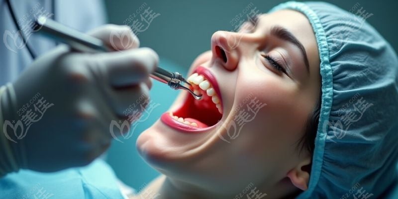 钟祥小白兔口腔交通指南