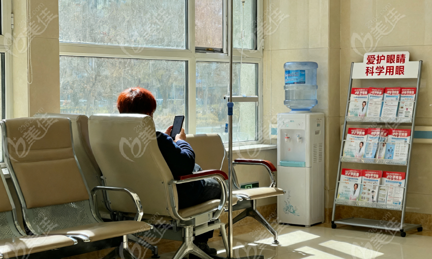 烏魯木齊普瑞高新眼科