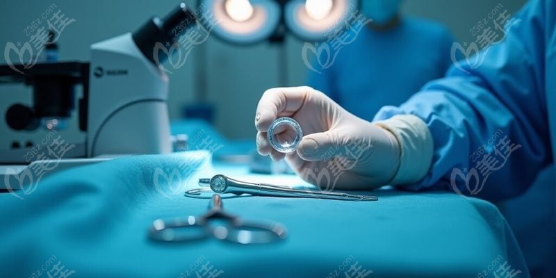 鄭州二院眼科熊鳳枝就診小貼士