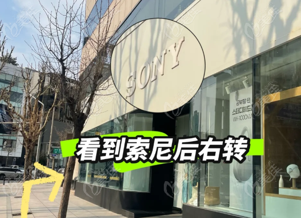 韓國baus皮膚科地址