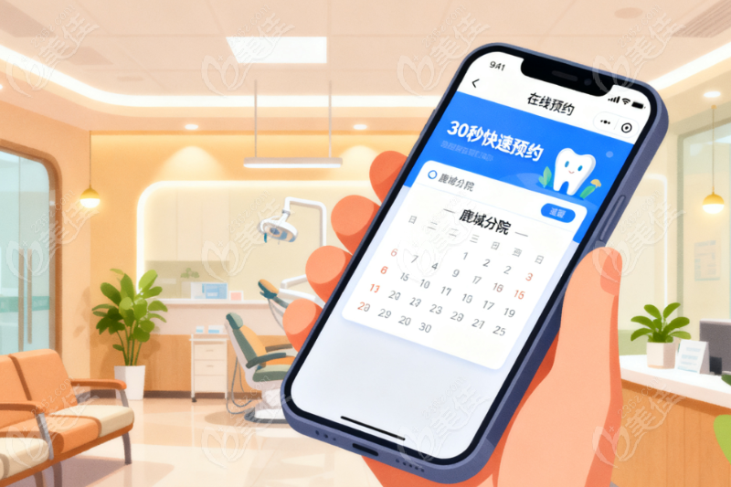 温州好牙医双分院地址电话大公开，找路不迷路