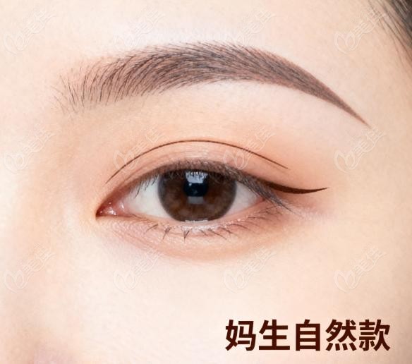 你的眼睛“翻”在哪兒了