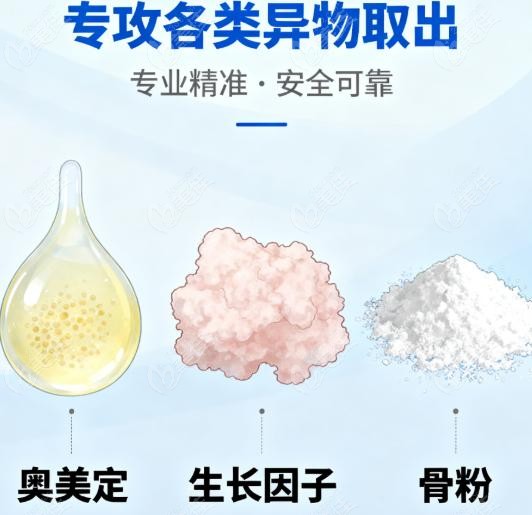 赵延勇取异物真人实例