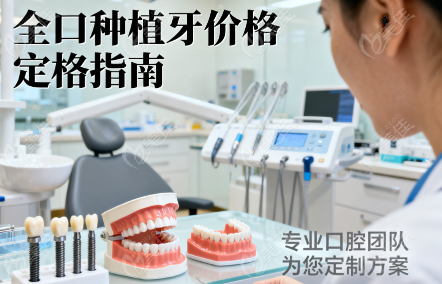 福州美可普口腔医院