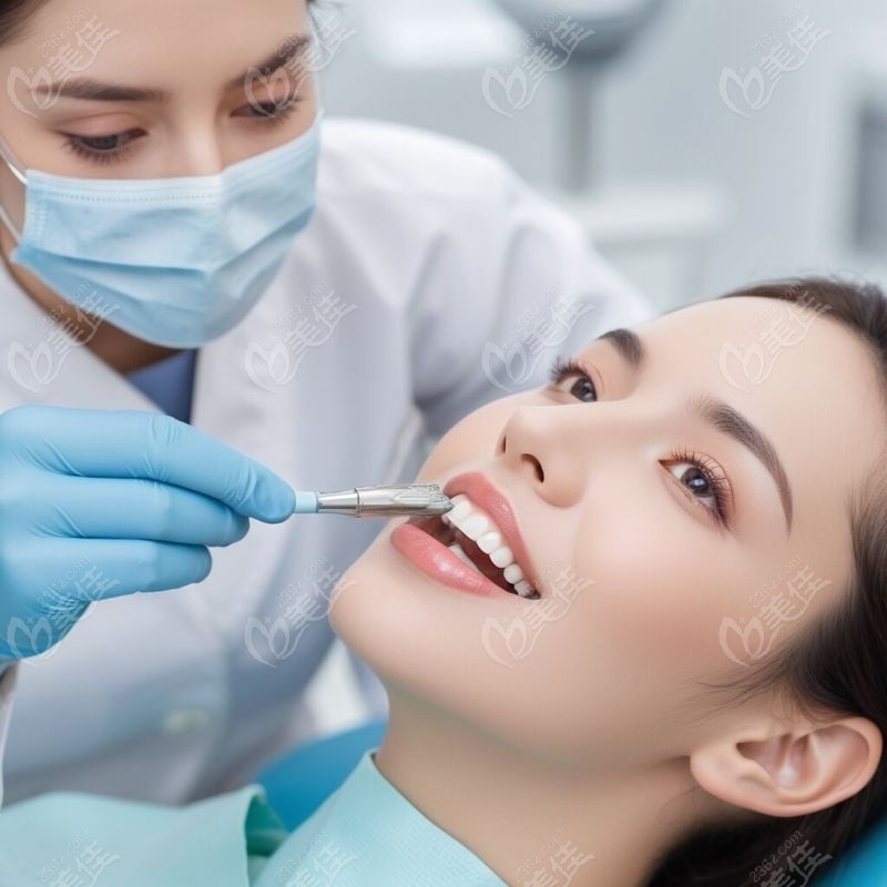 三、长春诺贝尔口腔医院特色诊疗项目