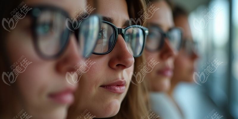 二、接英醫(yī)生的“看家本事”：角膜與眼表疾病的“解題高手”