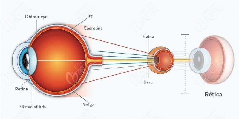 二、同仁醫(yī)院眼科王海燕大夫 專門背景與擅長(zhǎng)方向