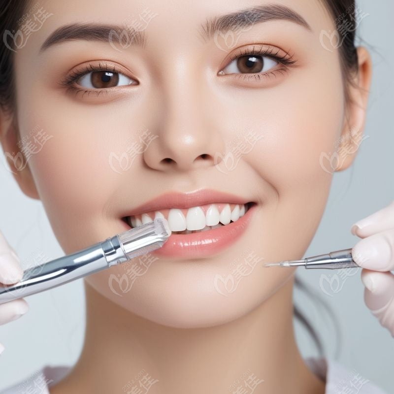 一、长春拜尔口腔是正规的吗？资质认证全解析