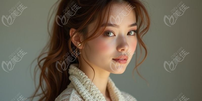 杭州冯啸打玻尿酸价格参考