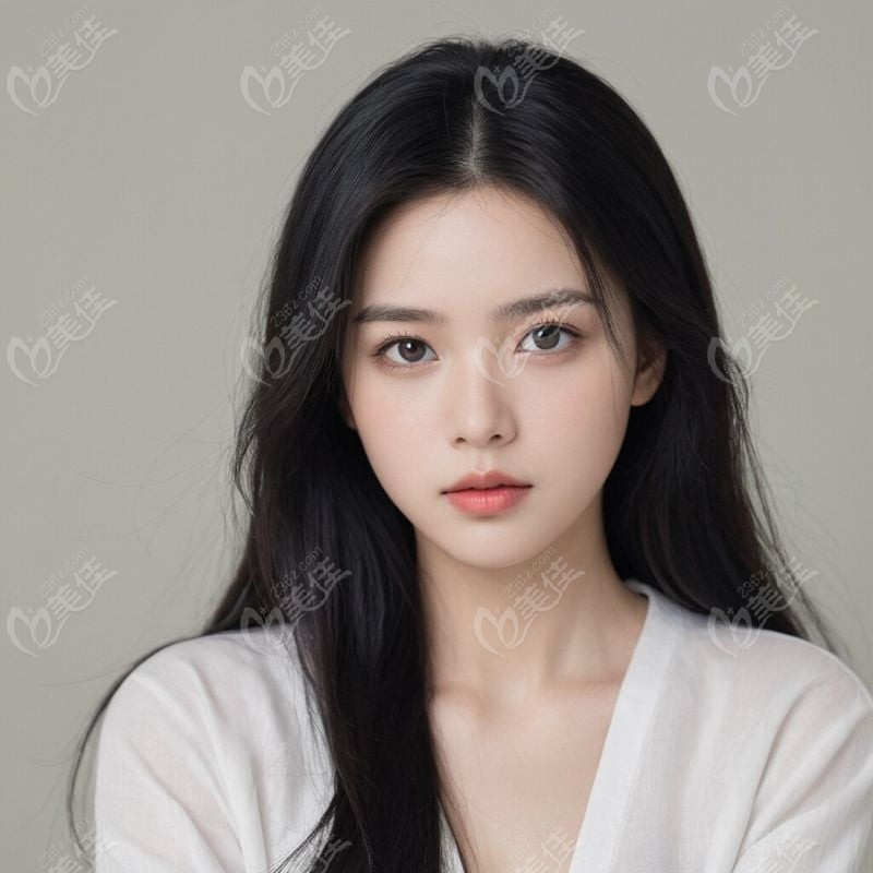 杭州冯啸打玻尿酸真人术后反馈实录