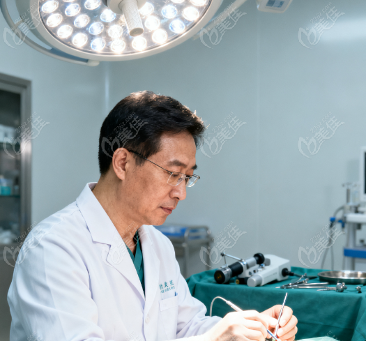 成都艺星韩春修复双眼皮可以