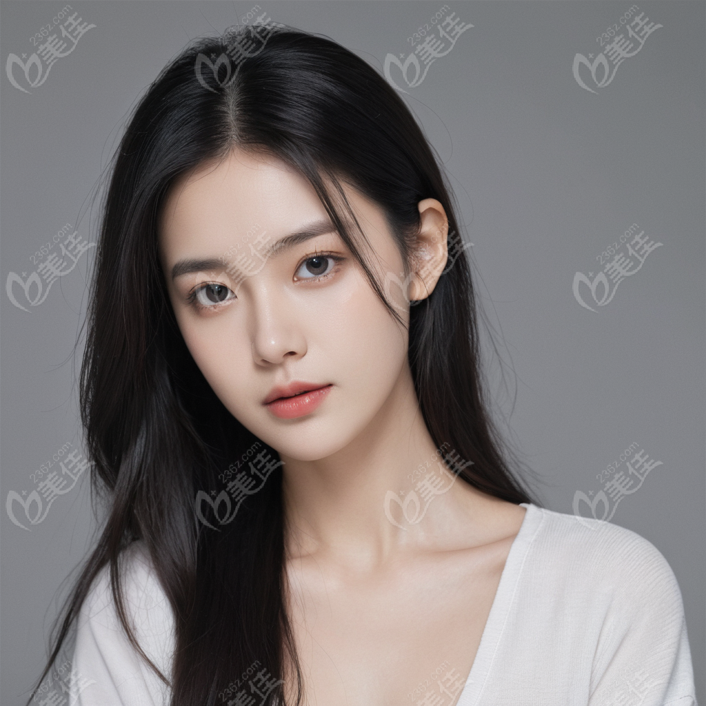 昆明李韬双眼皮修复口碑爆火