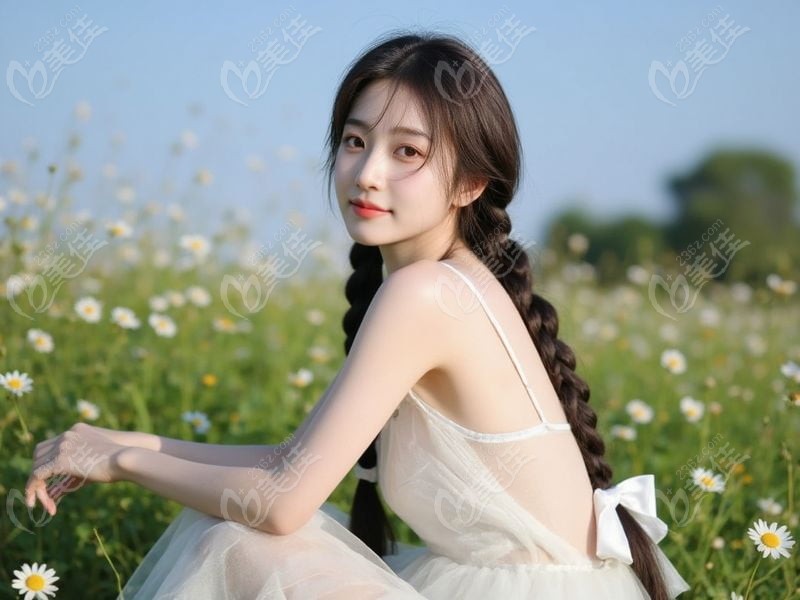 哈尔滨斯美诺医疗美容医院：“高难度馒化修复”医生