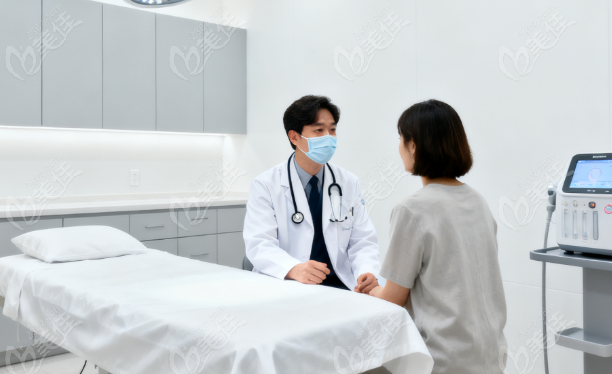 韩国美lab皮肤科活动