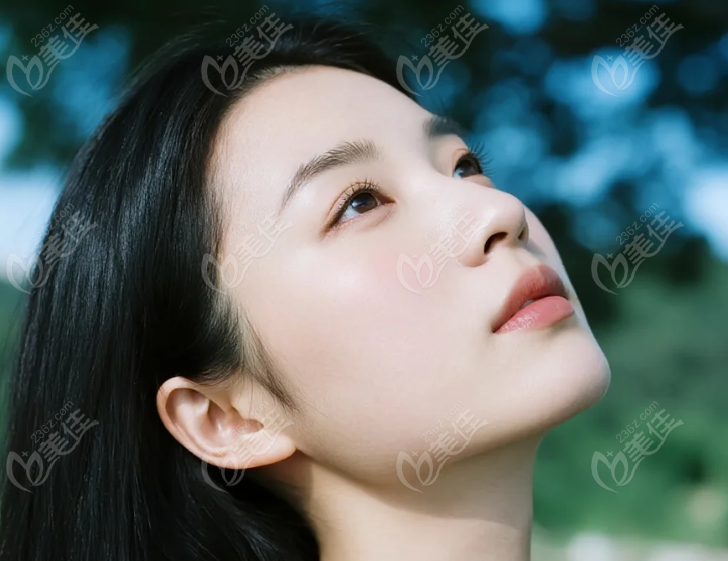 真实求美者反馈：见证台州维多利亚隆鼻 0 失败范例的魅力