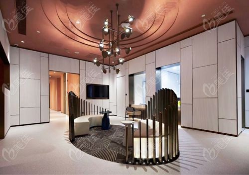 陈建忠医生坐诊徐汇区上海瑞格医疗美容