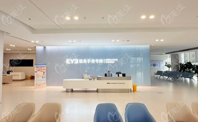 哈爾濱愛爾眼視光