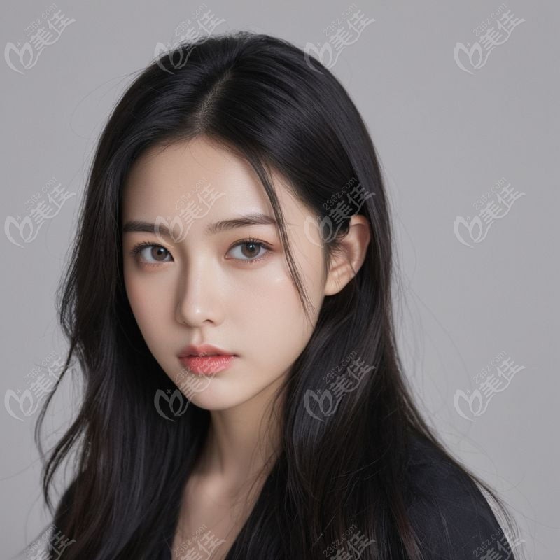 二、上海娜慕美容医院双眼皮修复价格全解析