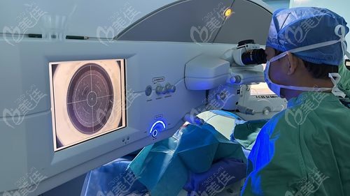 爱尔眼科近视手术国庆有优惠活动