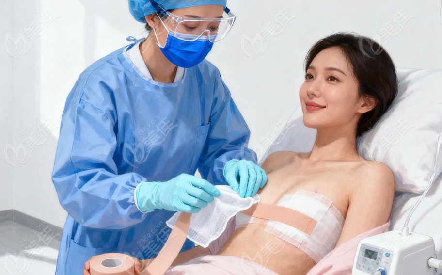 南京美莱就诊全攻略：如何预约沈正宇醫生