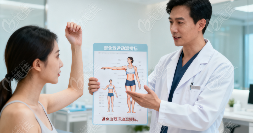 高富雷医生眼袋手术