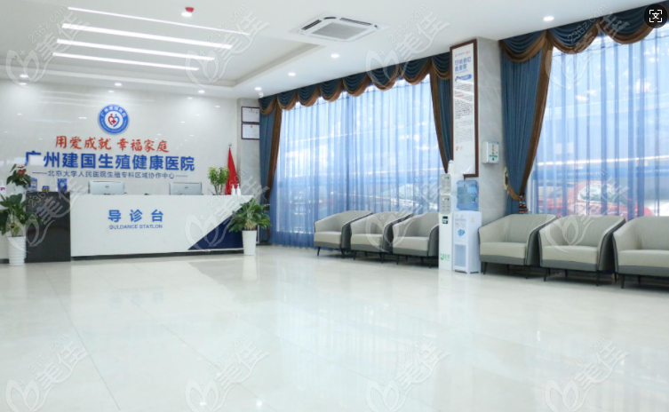 广州建国医院