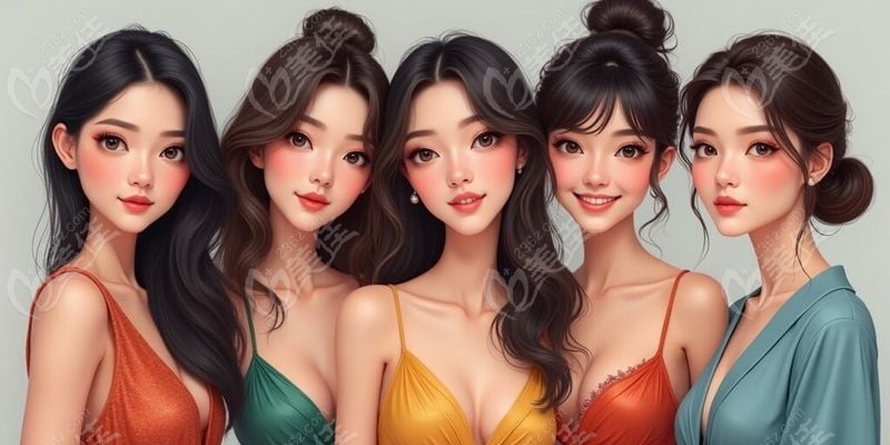 四、医美的清秀针是什么材料，其临床疗效阶段是怎样的？