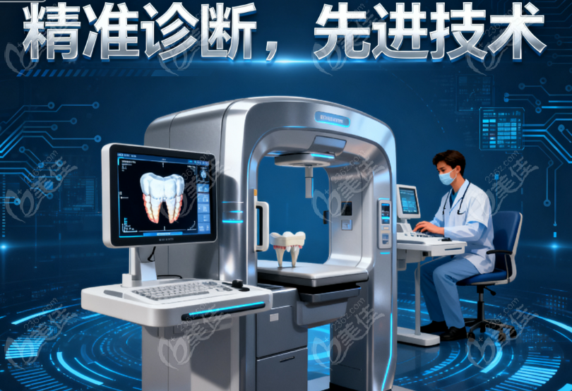 大连国诚口腔就诊预约实用攻略