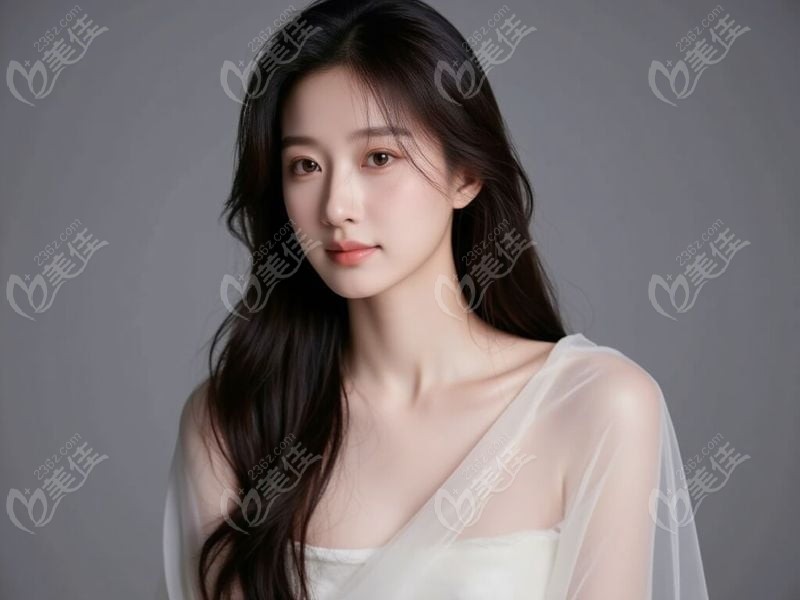 二、不同地区&机构的塑妍萃全脸价格对比