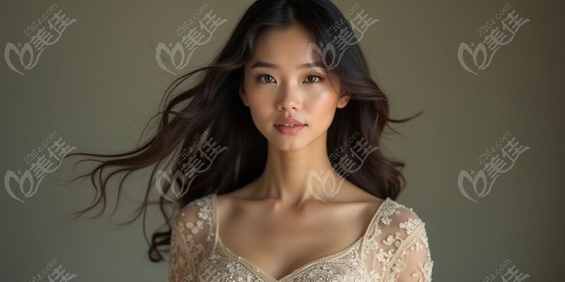 一、塑妍萃全脸注射基础价格概览