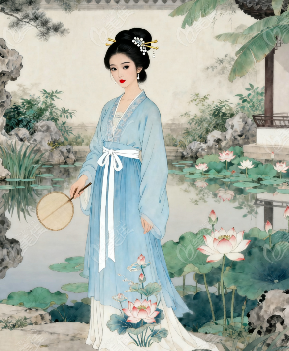 周娜醫生