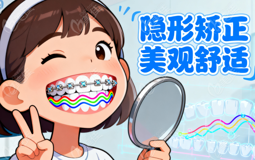 正睿齿科口碑