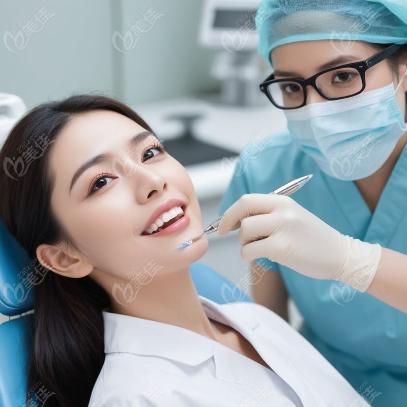 鄂州牙齿矫正哪家医院好？鄂州牙齿矫正医院选择指南