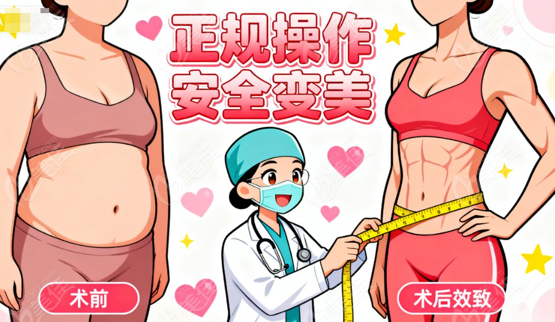 蓉芷溶脂針和其他減脂方法對比